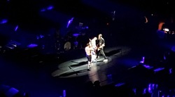 Red Hot Chili Peppers  / Irontom  / jack irons on May 18, 2017 [481-small]