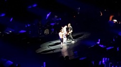 Irontom / Red Hot Chili Peppers / jack irons on May 18, 2017 [481-small]