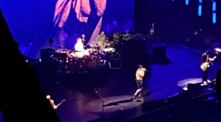 Irontom / Red Hot Chili Peppers / jack irons on May 18, 2017 [482-small]