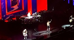 Irontom / Red Hot Chili Peppers / jack irons on May 18, 2017 [483-small]