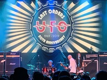 Blue Oyster Cult / UFO on Oct 19, 2019 [837-small]