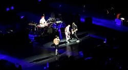 Red Hot Chili Peppers  / Irontom  / jack irons on May 18, 2017 [484-small]