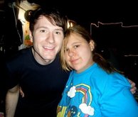 Lydia / Owl City / Swimming With Dolphins on May 9, 2009 [857-small]