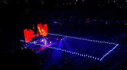 Irontom / Red Hot Chili Peppers / jack irons on May 18, 2017 [486-small]