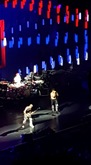 Red Hot Chili Peppers  / Irontom  / jack irons on May 18, 2017 [488-small]