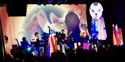 of Montreal / Christina Schneider's Jepeto Solutions / Potted Plant on Apr 27, 2017 [498-small]