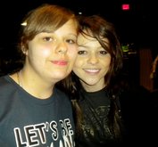 The Downtown Fiction / He Is We / Cady Groves / Amely on Apr 23, 2011 [203-small]