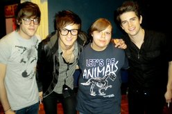 The Downtown Fiction / He Is We / Cady Groves / Amely on Apr 23, 2011 [247-small]