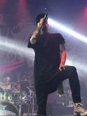 Miss May I / Upon A Burning Body / Kublai Khan TX / Currents on May 26, 2017 [532-small]