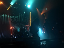 Miss May I / Upon A Burning Body / Kublai Khan TX / Currents on May 26, 2017 [533-small]