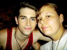 We The Kings / The Summer Set / The Downtown Fiction / Hot Chelle Rae / Action Item on Jul 30, 2011 [341-small]