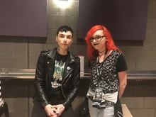 Palaye Royale / William Control / Andy Black on Feb 18, 2017 [536-small]