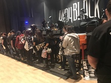 Palaye Royale / William Control / Andy Black on Feb 18, 2017 [537-small]