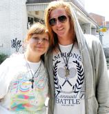 We The Kings / The Summer Set / The Downtown Fiction / Hot Chelle Rae / Action Item on Jul 30, 2011 [372-small]
