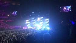 Panic! At the Disco / Misterwives / Saint Motel on Apr 5, 2017 [540-small]