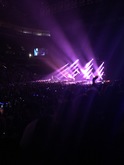 Panic! At the Disco / Misterwives / Saint Motel on Apr 5, 2017 [541-small]