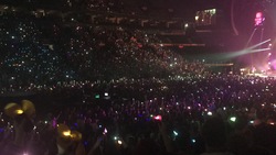 Panic! At the Disco / Misterwives / Saint Motel on Apr 5, 2017 [543-small]