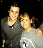 The Summer Set / The Downtown Fiction / Plug In Stereo / Allison Park / The Holding / My Girl Friday on Oct 27, 2011 [432-small]