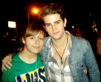 The Summer Set / The Downtown Fiction / Plug In Stereo / Allison Park / The Holding / My Girl Friday on Oct 26, 2011 [439-small]