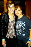 The Summer Set / The Downtown Fiction / Plug In Stereo / Allison Park / The Holding / My Girl Friday on Oct 21, 2011 [444-small]