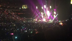 Panic! At the Disco / Misterwives / Saint Motel on Apr 5, 2017 [547-small]