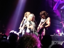 Steel Panther / Stitched Up Heart on Nov 30, 2019 [480-small]