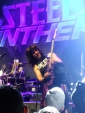 Steel Panther / Stitched Up Heart on Nov 30, 2019 [481-small]