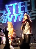 Steel Panther / Stitched Up Heart on Nov 30, 2019 [482-small]
