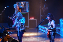 Judas Priest / Steel Panther on Oct 28, 2014 [484-small]