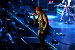 Judas Priest / Steel Panther on Oct 28, 2014 [485-small]