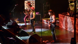 Judas Priest / Steel Panther on Oct 28, 2014 [486-small]