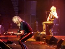 Judas Priest / Steel Panther on Oct 28, 2014 [489-small]