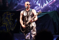 Sabaton / Amon Amarth / Skeletonwitch on Oct 22, 2014 [495-small]