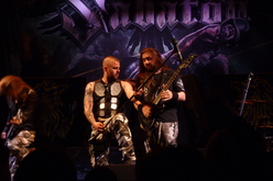 Sabaton / Amon Amarth / Skeletonwitch on Oct 22, 2014 [497-small]