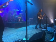 Frank Iero and the Patience / Dave Hause and the Mermaid  on May 2, 2017 [550-small]