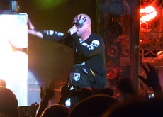 Five Finger Death Punch / Nothing More / Volbeat / Hellyeah on Oct 12, 2014 [500-small]