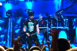 Five Finger Death Punch / Nothing More / Volbeat / Hellyeah on Oct 12, 2014 [502-small]