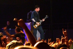 Five Finger Death Punch / Nothing More / Volbeat / Hellyeah on Oct 12, 2014 [503-small]