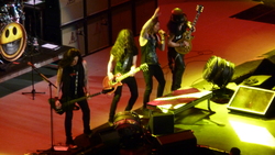 Let Rock Rule / Aerosmith / Slash on Aug 28, 2014 [516-small]