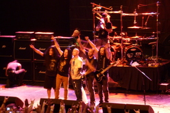 Sabaton / Armored Saint on Sep 7, 2013 [539-small]