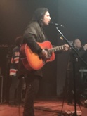 Frank Iero and the Patience / Dave Hause and the Mermaid  on May 2, 2017 [554-small]