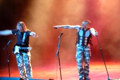 Sabaton / Armored Saint on Sep 7, 2013 [540-small]