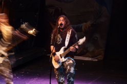 Sabaton / Armored Saint on Sep 7, 2013 [543-small]