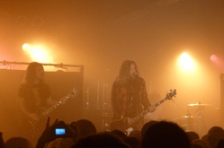 The Darkness / Hell or Highwater on Jan 12, 2013 [544-small]