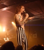 The Darkness / Hell or Highwater on Jan 12, 2013 [546-small]