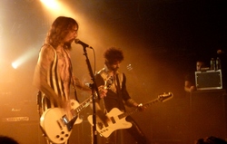 The Darkness / Hell or Highwater on Jan 12, 2013 [547-small]