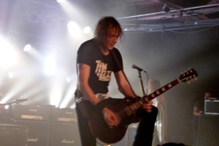 The Darkness / Hell or Highwater on Jan 12, 2013 [549-small]