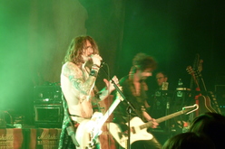 The Darkness on May 22, 2012 [570-small]