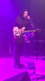 Frank Iero and the Patience / Dave Hause and the Mermaid  on May 2, 2017 [558-small]