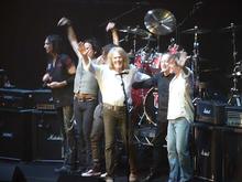 Judas Priest / Black Label Society / Thin Lizzy on Nov 27, 2011 [583-small]
